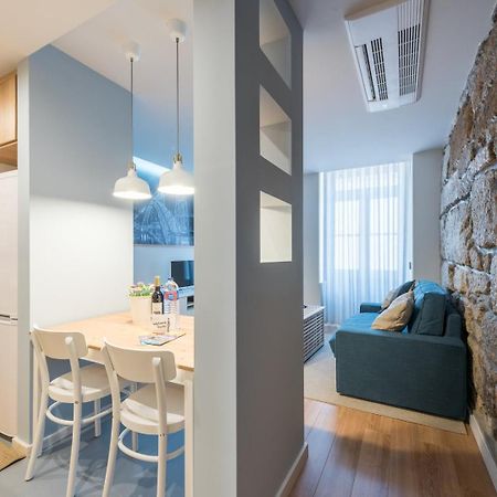 Guestready - Crayon Walls Apts Porto Exterior foto