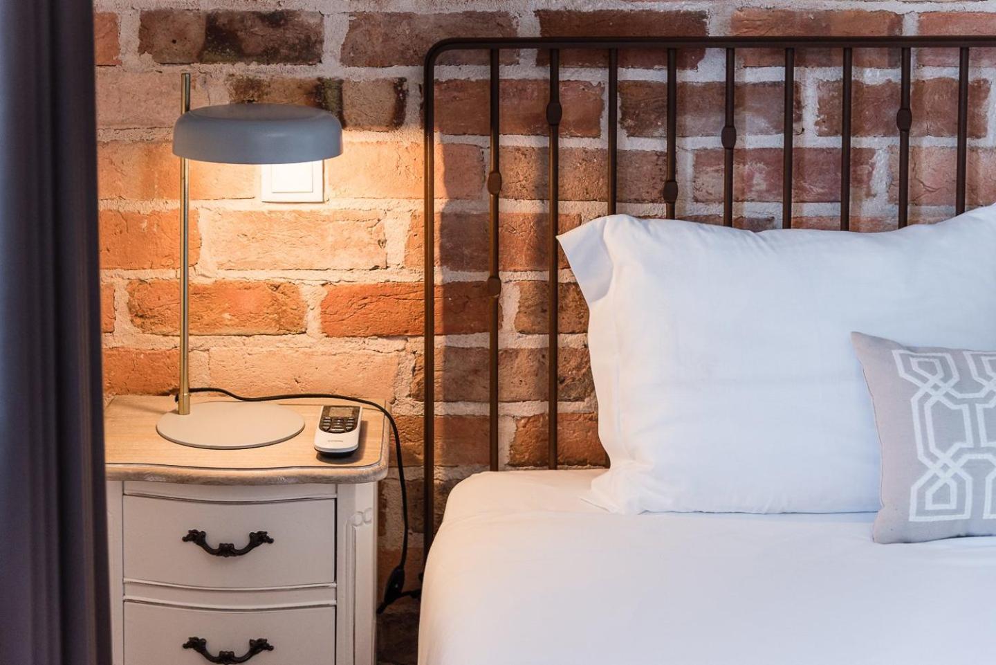 Guestready - Crayon Walls Apts Porto Exterior foto