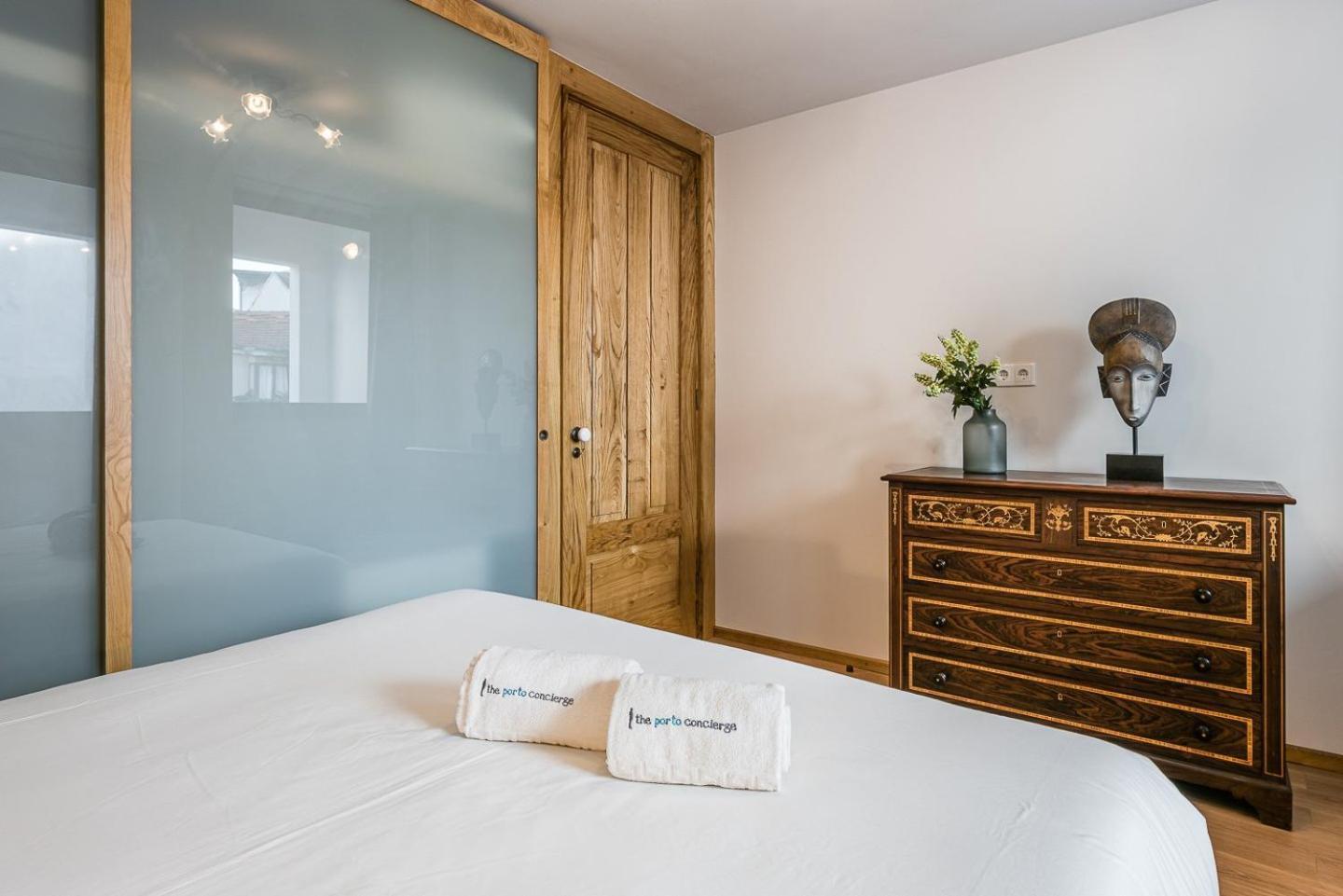 Guestready - Crayon Walls Apts Porto Exterior foto