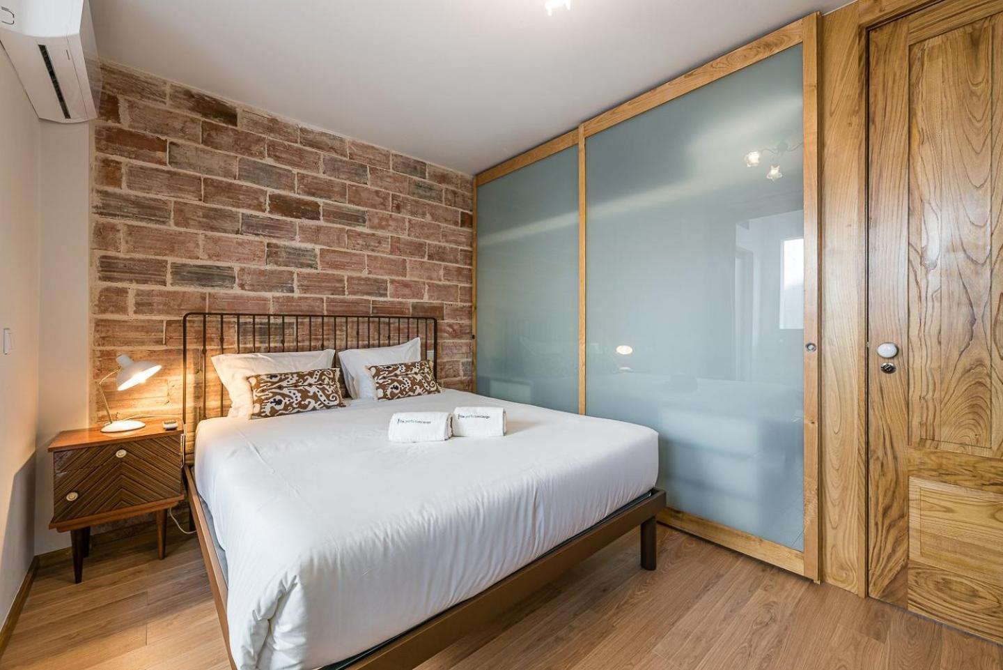 Guestready - Crayon Walls Apts Porto Exterior foto