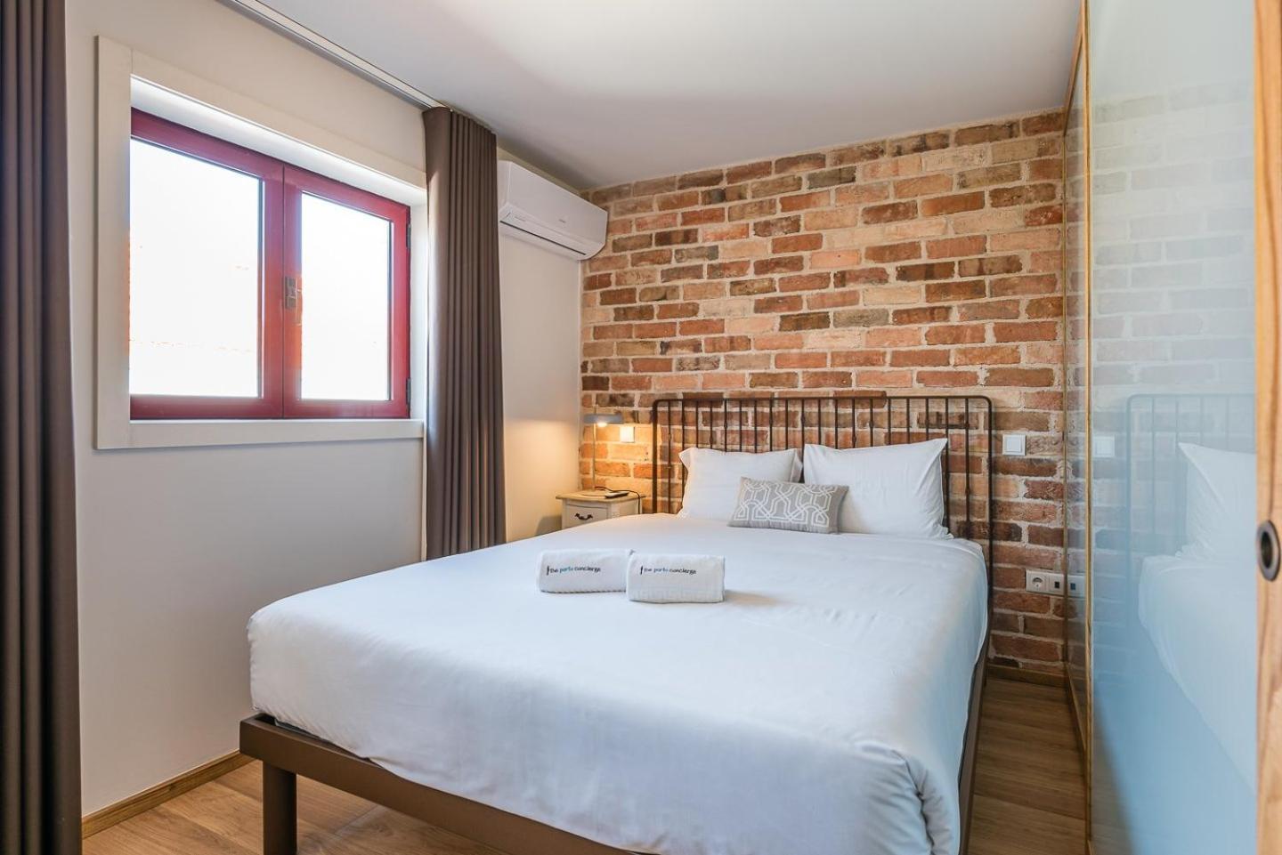 Guestready - Crayon Walls Apts Porto Exterior foto