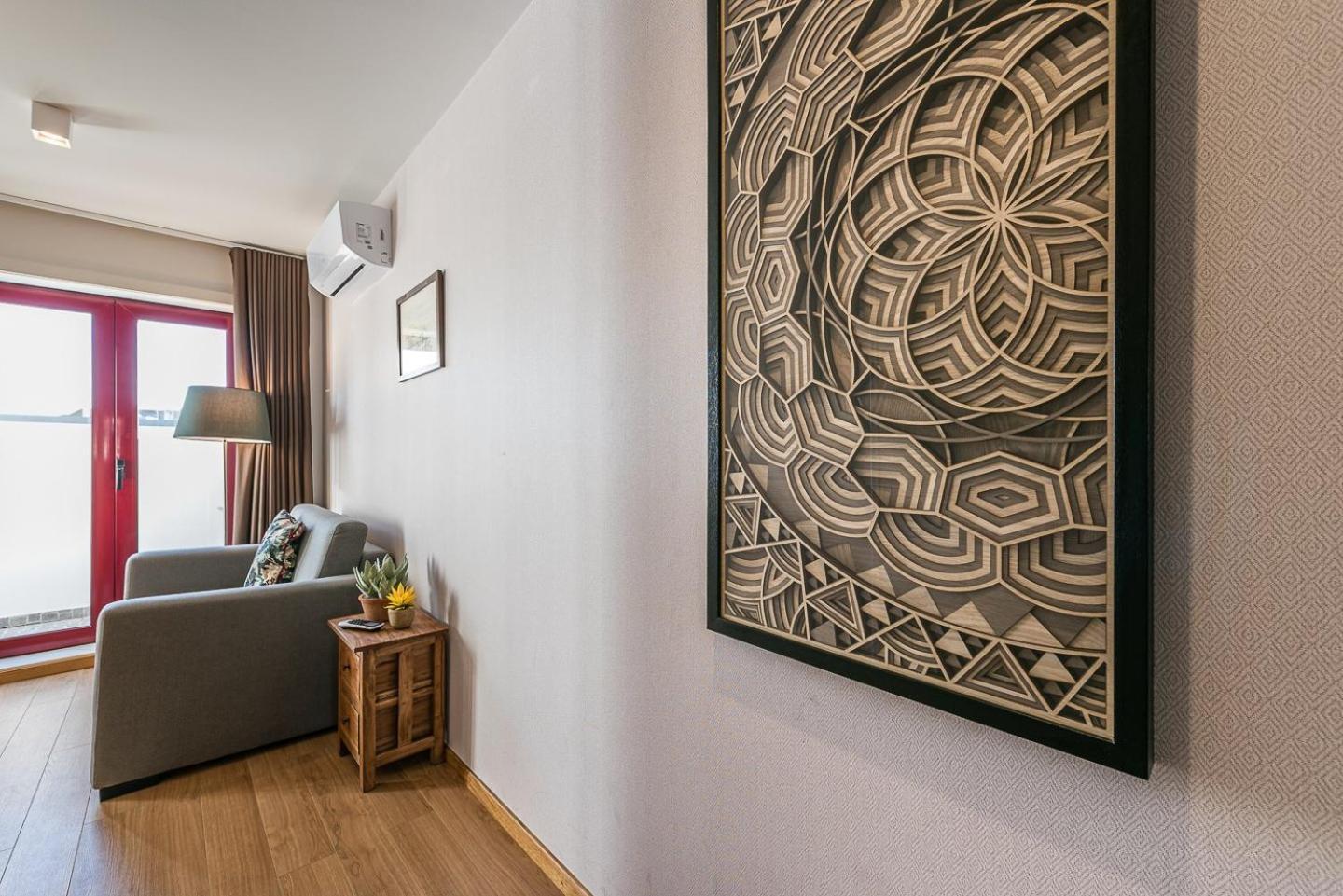 Guestready - Crayon Walls Apts Porto Exterior foto