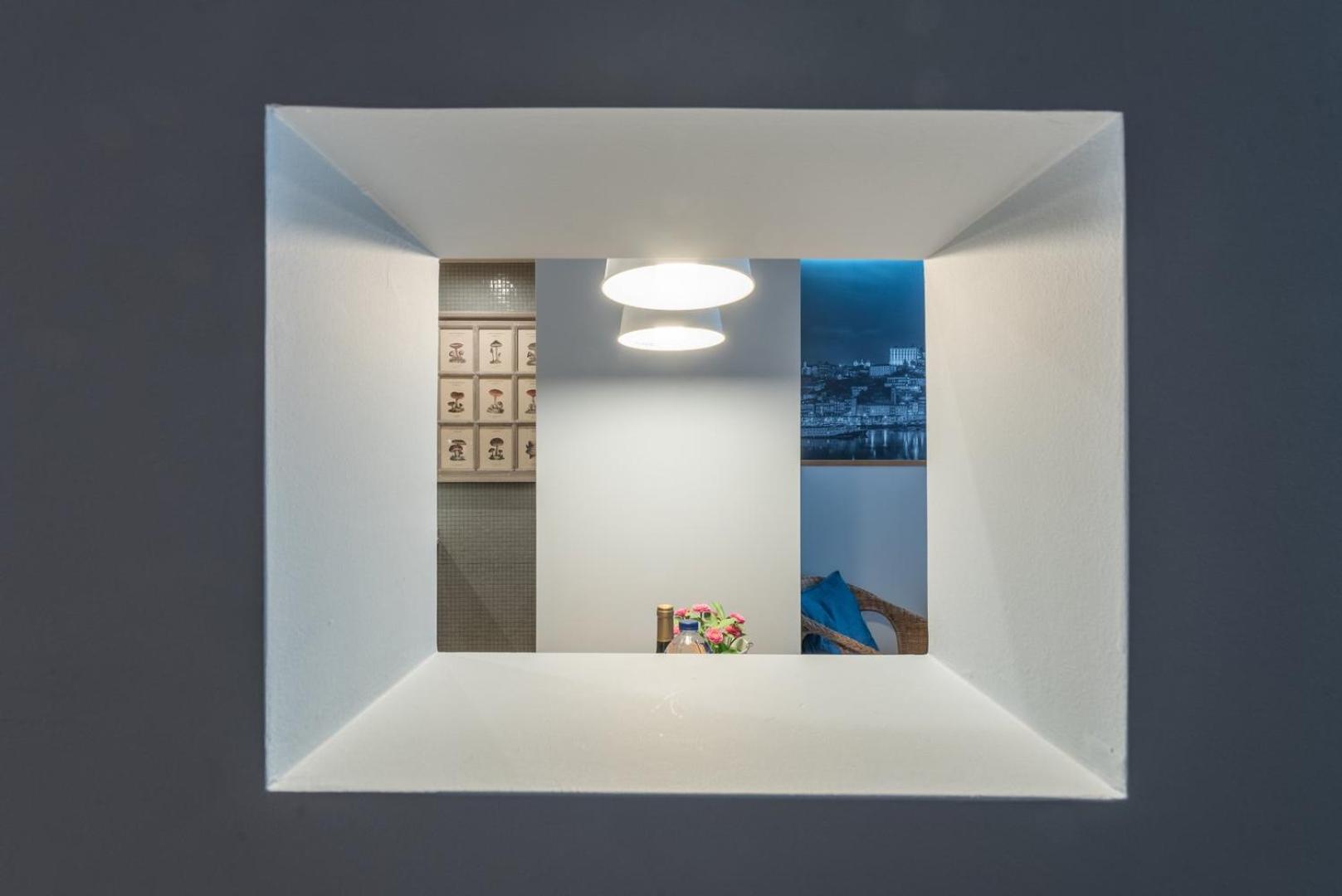 Guestready - Crayon Walls Apts Porto Exterior foto